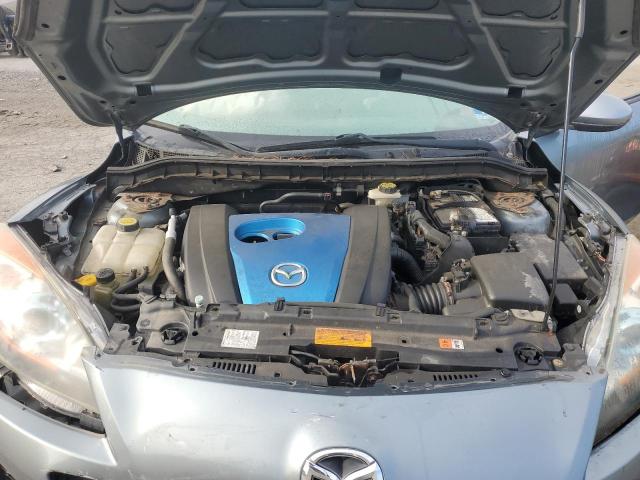 2012 MAZDA 3 I - JM1BL1L85C1606299