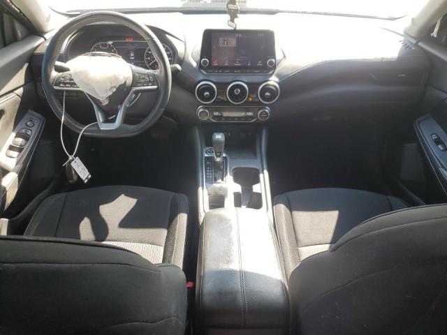 2021 NISSAN SENTRA SV #3285468849
