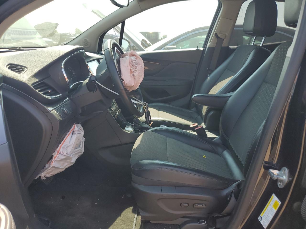 BUICK ENCORE PREFERRED