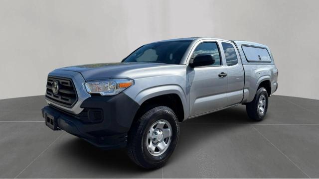 2019 TOYOTA TACOMA ACC 5TFRX5GN3KX149594