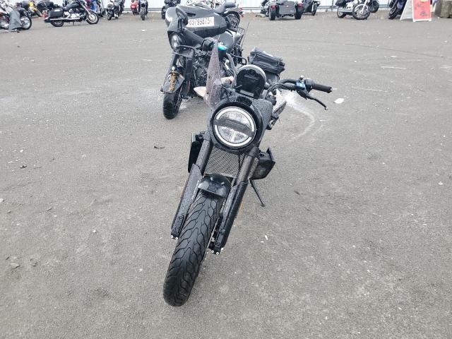 2020 HUSQVARNA SVARTPILEN - VBKUBV400LM777485