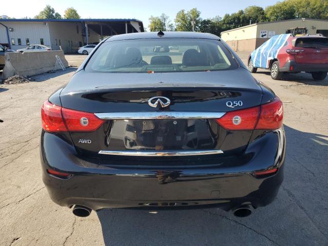 2017 INFINITI Q50 PREMIU JN1EV7AR1HM830166