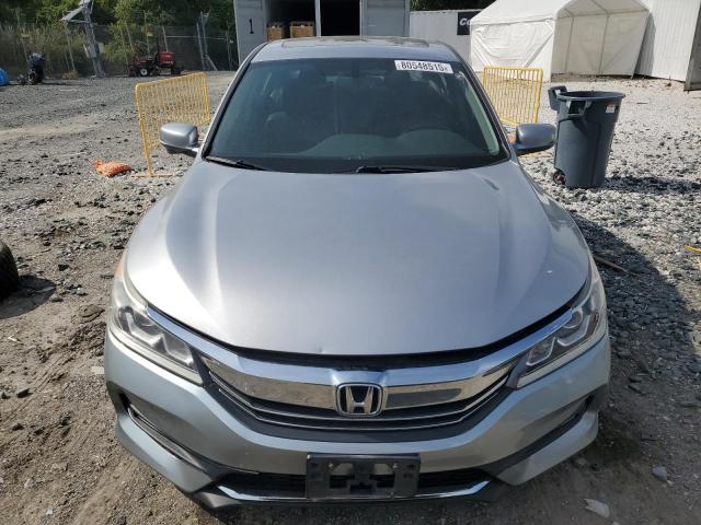 2016 HONDA ACCORD EXL - 1HGCR3F81GA009684
