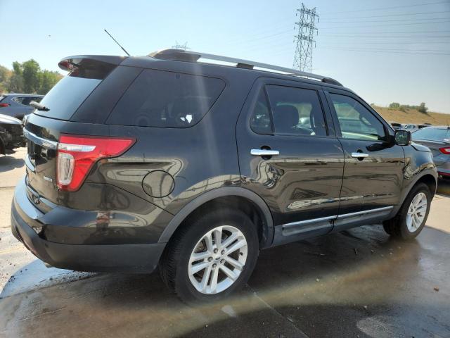 2014 FORD EXPLORER X - 1FM5K8D89EGC62396