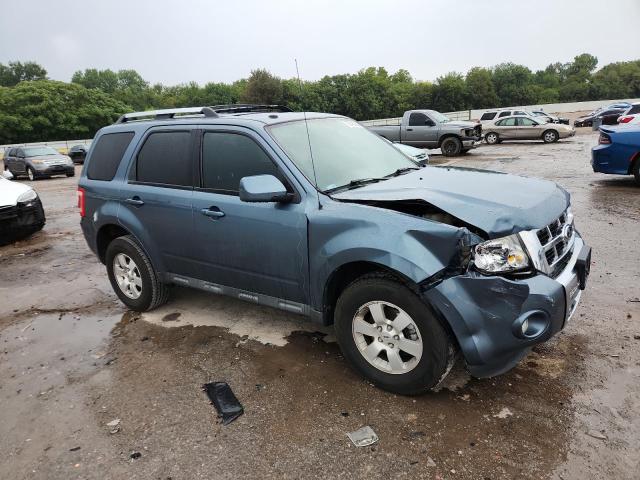 2010 FORD ESCAPE LIM - 1FMCU0E75AKD45470