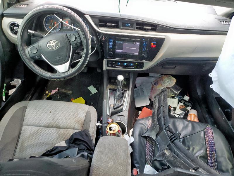 2018 TOYOTA COROLLA L - 5YFBURHE6JP814677