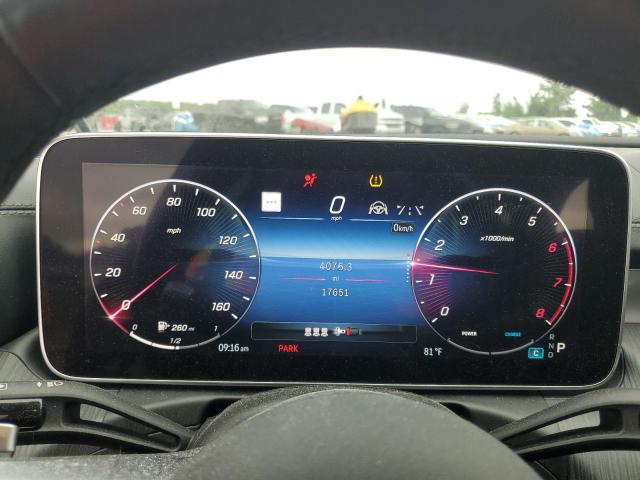 2024 MERCEDES-BENZ C 300 W1KAF4GB6RR156656