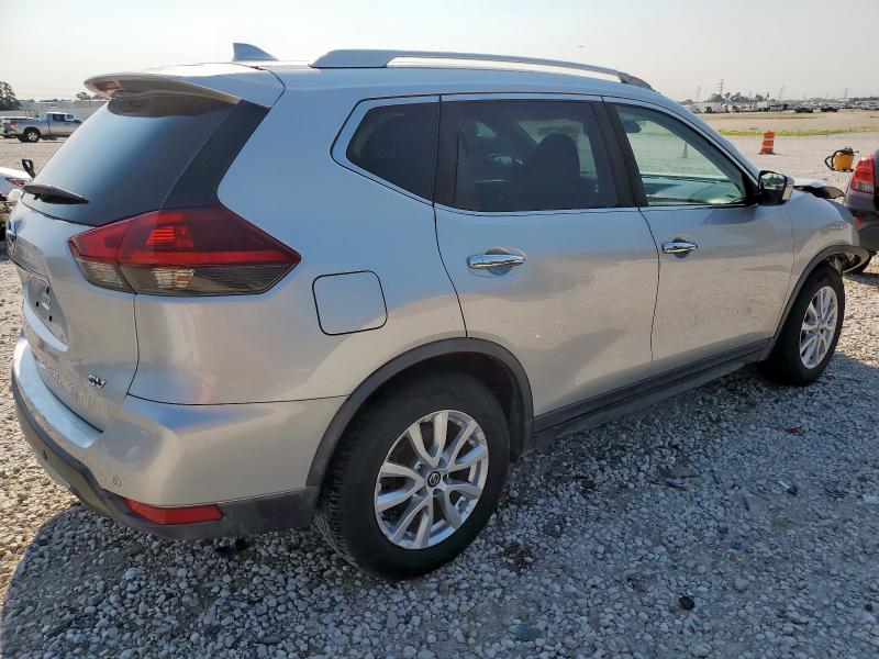 2019 NISSAN ROGUE S KNMAT2MT0KP516705