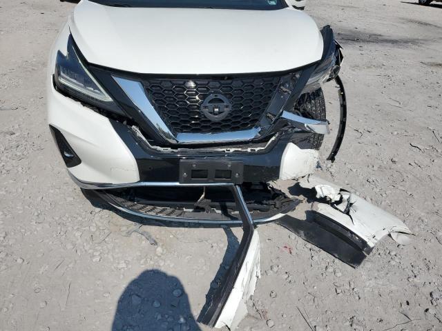 2020 NISSAN MURANO SL 5N1AZ2CS8LN139122