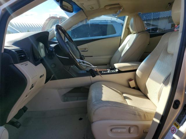 2015 LEXUS RX 350 2T2ZK1BA2FC201096