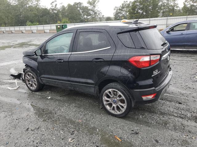 2020 FORD ECOSPORT T #3282582892
