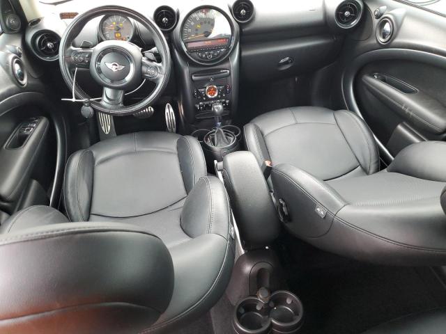 2015 MINI COOPER S COUNTRYMAN WMWZC3C59FWT06642