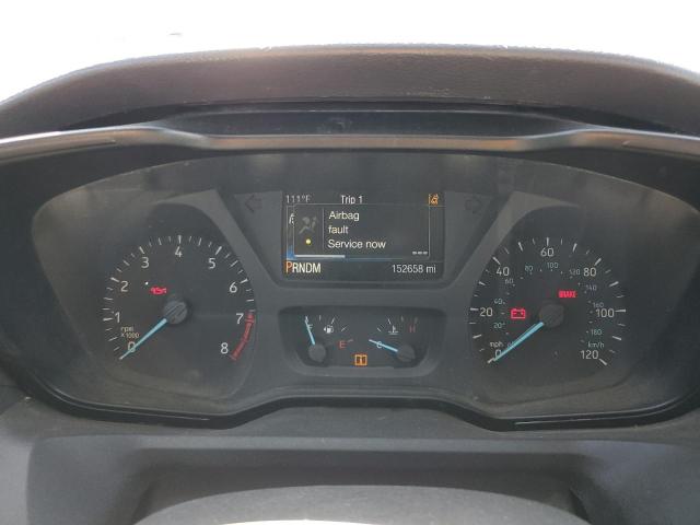 2016 FORD TRANSIT T- #3246013182