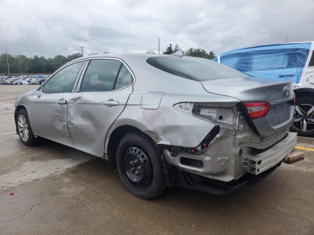 2019 TOYOTA CAMRY L 4T1B11HK1KU194322