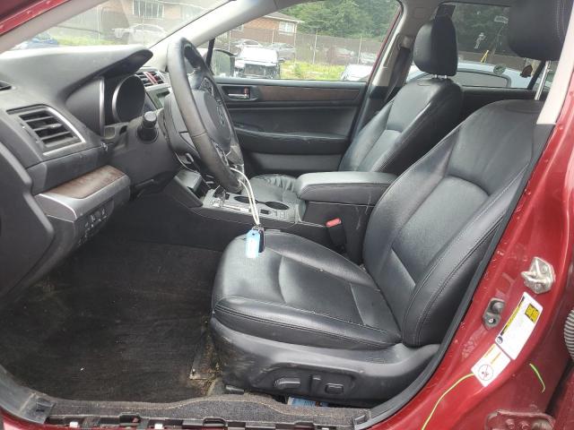 2015 SUBARU OUTBACK 2. - 4S4BSALC9F3218262