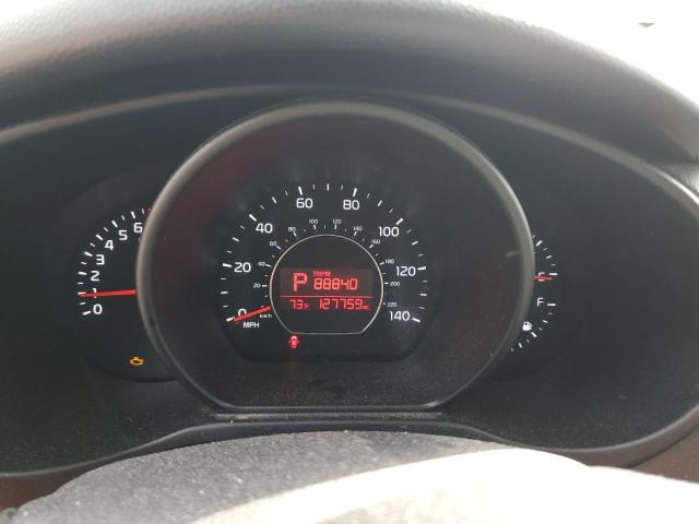 2019 KIA SOUL KNDJN2A20K7665167