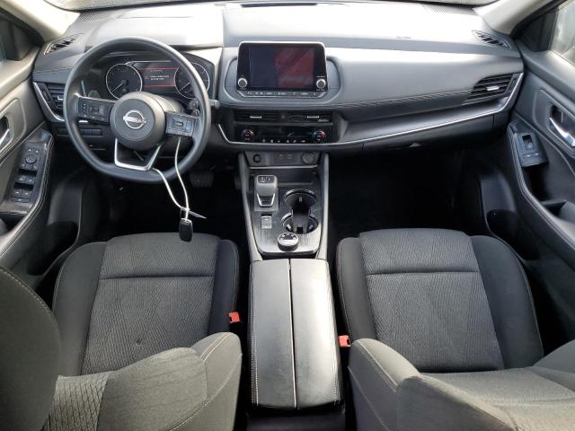 2024 NISSAN ROGUE SV 5N1BT3BB2RC686288