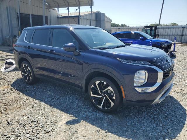 2022 MITSUBISHI OUTLANDER JA4J4UA80NZ080711