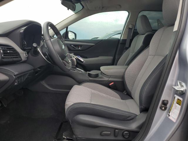 2023 SUBARU OUTBACK PR 4S4BTAFC5P3203770