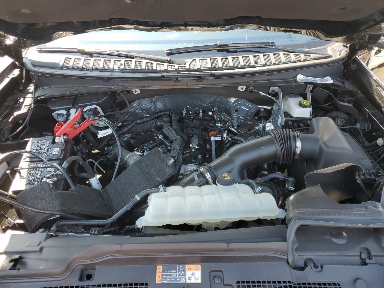 FORD EXPEDITION PLATINUM