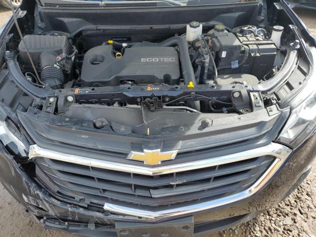 2021 CHEVROLET EQUINOX LS 3GNAXHEV4MS114219