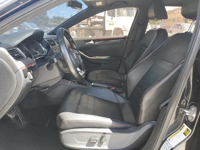 2017 VOLKSWAGEN JETTA GLI 3VW4T7AJ4HM204718
