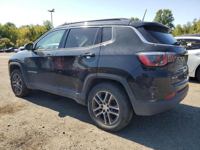 2017 JEP COMPASS LATITUDE - 3C4NJDBB7HT672256