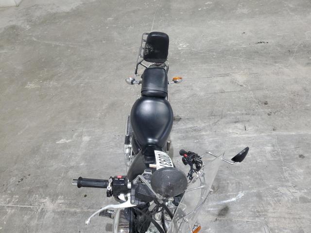 2006 YAMAHA XV250 JYAVG04E66A000848