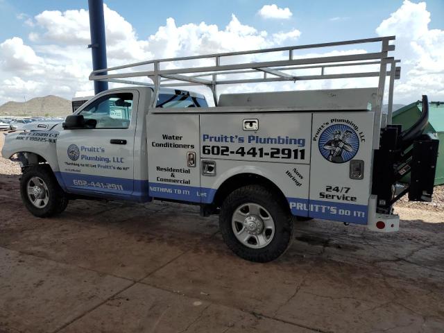 2022 RAM 2500 TRADESMAN 3C7WR4AJ7NG296347