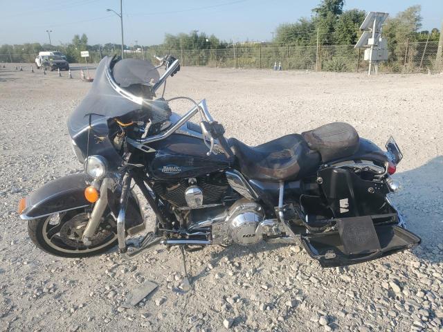 2013 HARLEY-DAVIDSON FLHTC ELECTRA GLIDE CLASSIC 1HD1FFM11DB647105
