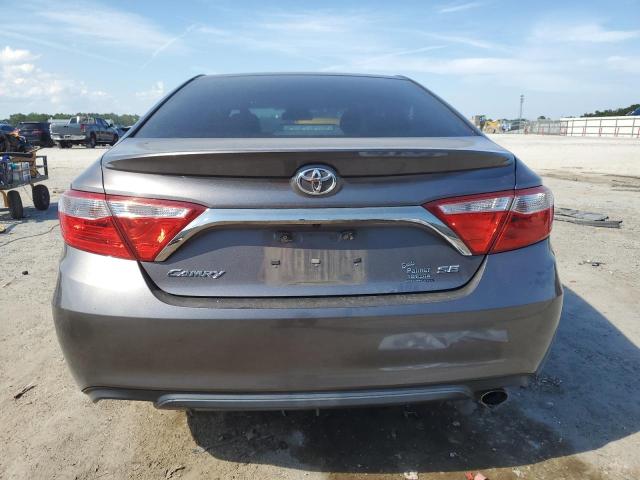 2017 TOYOTA CAMRY LE 4T1BF1FK6HU276432