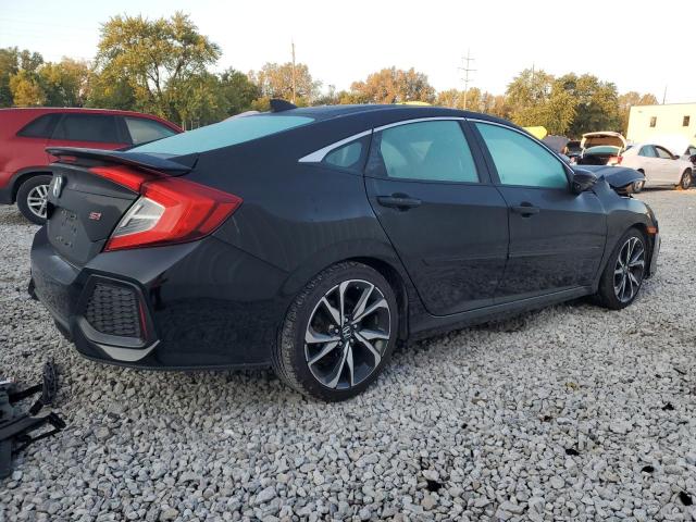 2017 HONDA CIVIC SI #3303727426