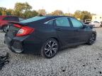 Lot #3303727426 2017 HONDA CIVIC SI
