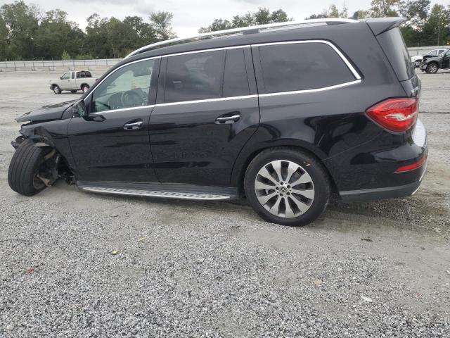 2019 MERCEDES-BENZ GLS 450 4MATIC 4JGDF6EE9KB229030