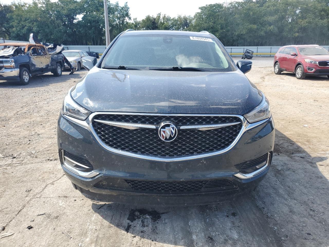 BUICK ENCLAVE AVENIR
