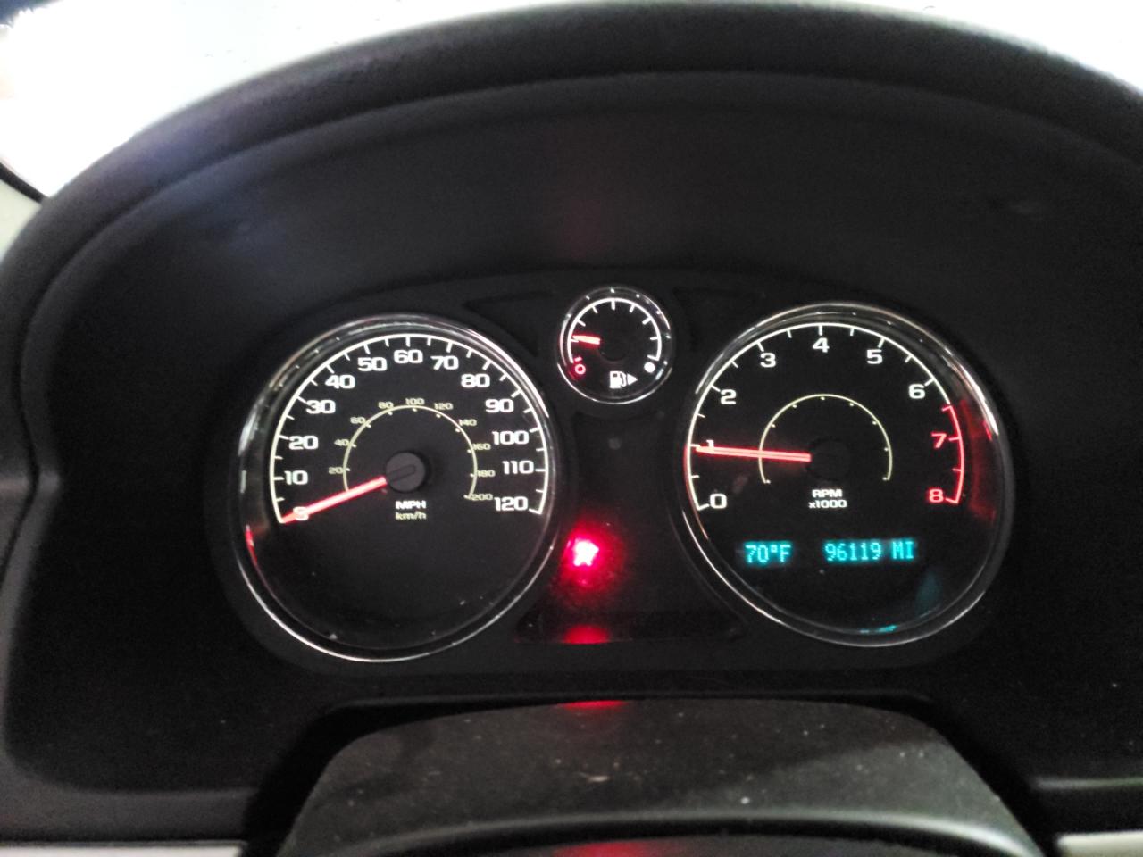 CHEVROLET COBALT 2LT