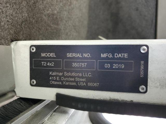2019 KALMAR UNKNOWN #3231238092