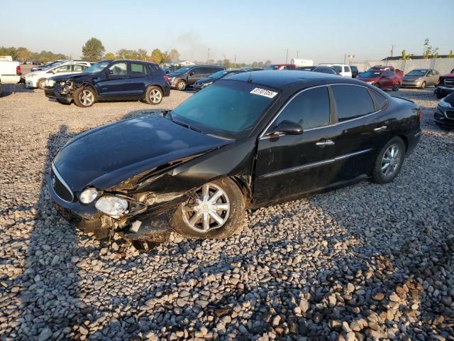 Global Auto Auctions: 2005 BUICK LACROSSE C