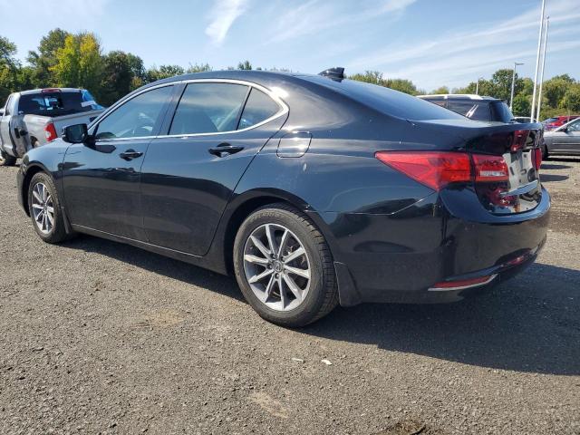 2019 ACURA TLX 19UUB1F31KA004656