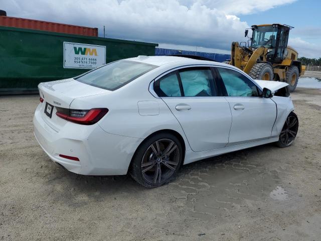2023 BMW 330I 3MW69FF0XP8D11071