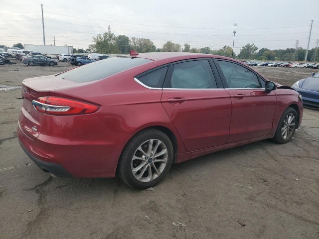 2019 FORD FUSION SE 3FA6P0HD6KR193468
