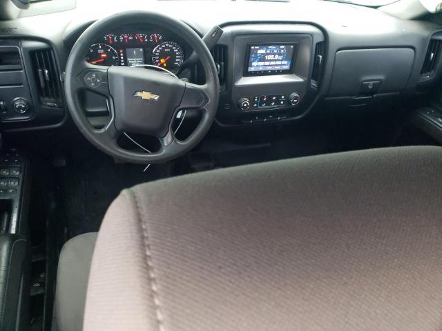 2015 CHEVROLET SILVERADO K1500 #3297081505