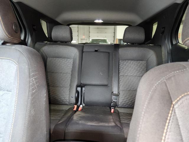 2019 CHEVROLET EQUINOX LT 3GNAXJEV4KL339982