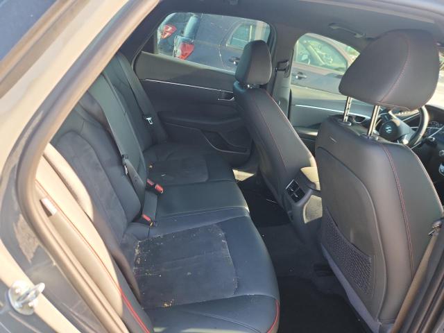 2020 HYUNDAI SONATA SEL - 5NPEJ4J29LH024833