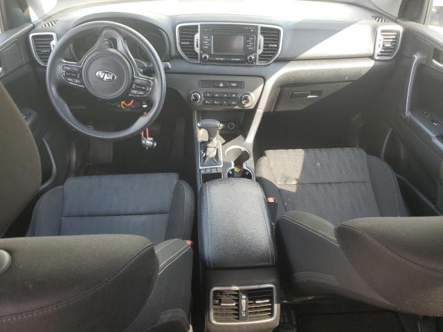 2017 KIA SPORTAGE L KNDPMCAC0H7065673