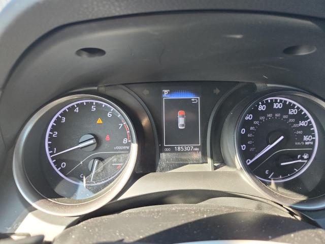 2021 TOYOTA CAMRY SE - 4T1G11AKXMU409277