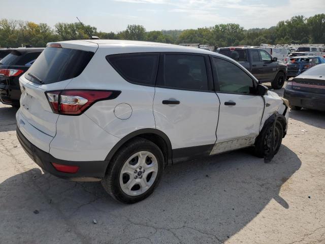 2018 FORD ESCAPE S - 1FMCU0F78JUA54805