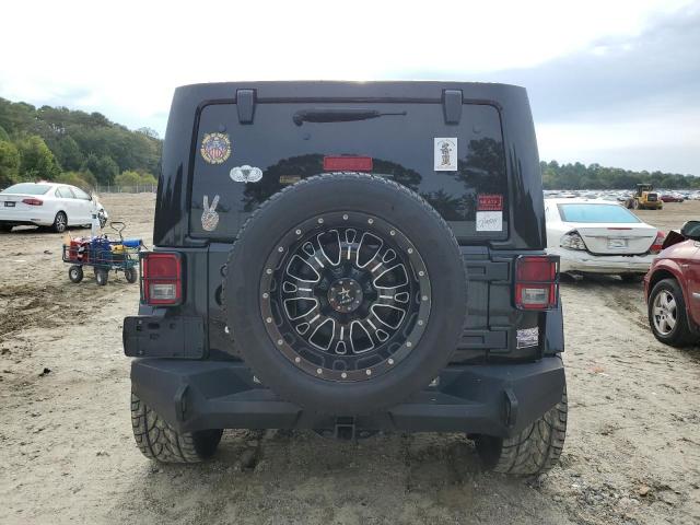 2015 JEEP WRANGLER U 1C4BJWEG5FL764433