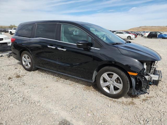 2018 HONDA ODYSSEY EX 5FNRL6H5XJB100126