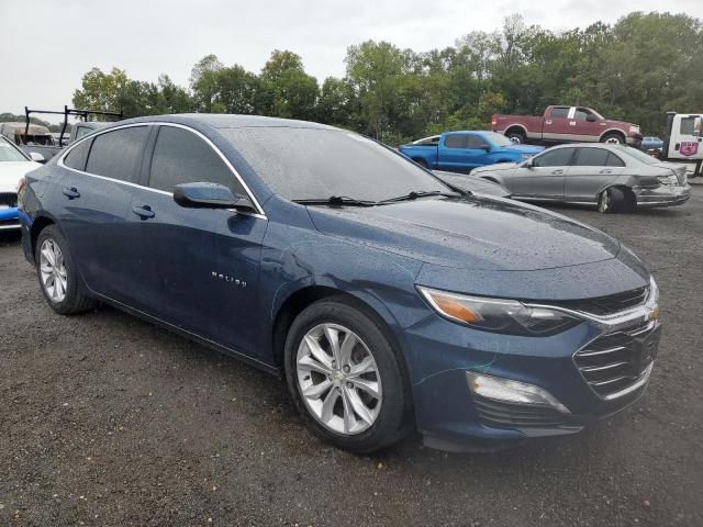 2020 CHEVROLET MALIBU LT - 1G1ZD5ST4LF059966
